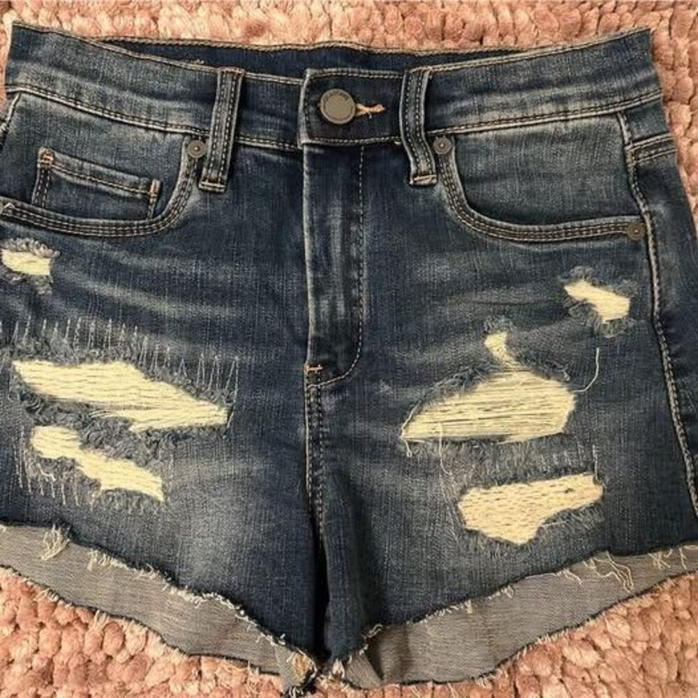Girls Shorts size 25